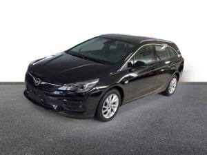 Opel Astra K Sports Tourer Elegance 1.2 *Apple CarPlay *PDCv+h *Allwetterreifen *Mehrzonenklima*