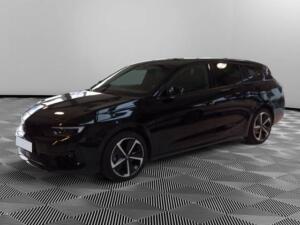 Opel Astra L Sports Tourer GS Line Automatik Winter