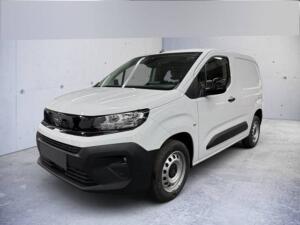 Opel Combo Cargo 1.5 D L1 EHZ NAVI DAB PDC AHK-VORB.