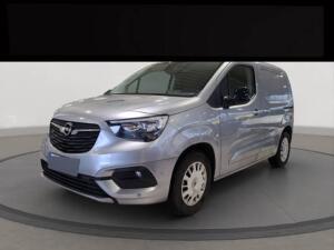 Opel Combo E Cargo Navi PPvo+hi inkl.Kamera DAB Totwinkelassistent