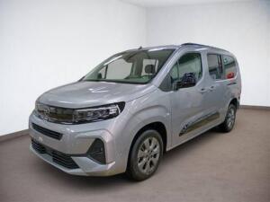 Opel Combo Life E GS XL 1.5 D Aut. 7-Sitzer SHZ DAB