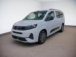 Opel Combo Life E GS XL 1.5 D Aut. NSW LenkradHZG SHZ