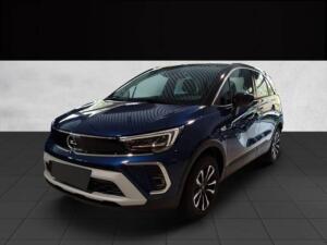 Opel Crossland Elegance 1.2 ALLWETTER LED PDC SHZ LHZ KAMERA