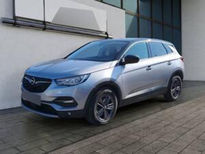 Opel Grandland 1.2 Start/Stop Design Line