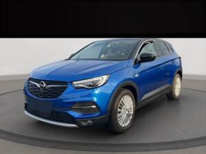 Opel Grandland Ultimate 1.6 AT PANO LEDER SHZ PDC KAMERA