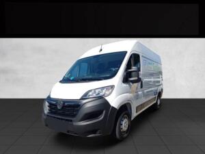 Opel Movano C Cargo Edition L2H2 AHK RKFK ALLW.