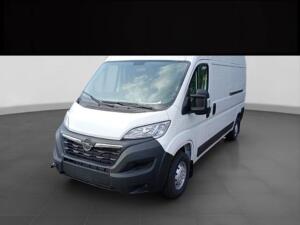 Opel Movano C Cargo L3H2 3,5t, 2.2 Diesel, 140