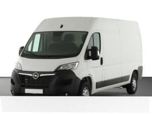 Opel Movano C Cargo L3H2 3,5t Edition Rückfahrkamera/Navi