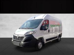 Opel Movano C Kasten L2H2 3,5t Edition BODEN KLIMA