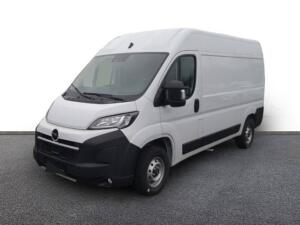 Opel Movano Cargo L2H2 Blue-HDI 3,5t 180PS + Winter + City Plus + Allwetter