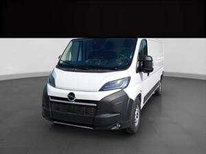 Opel Movano CARGO L3H2 ALLWETTER SEITLICHE LADERAUMVERKLEIDUNG KLIMAAT