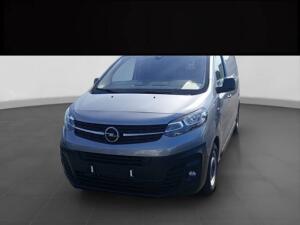 Opel Vivaro Cargo M Edition 1.5 D NAVI KAMERA PDC SHZ HOLZBODEN