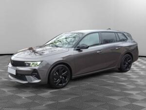 Privat: Opel Astra L Sports Tourer GS Line Automatik Winter Alu-Schwarz