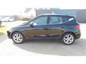 Seat Arona 1.0 FR-Line TSI BMT Navi Klima Alu