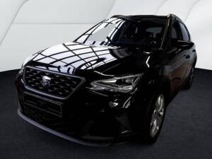 Seat Arona 1.0 TSI DSG FR NAVI KAMERA SHZ LED