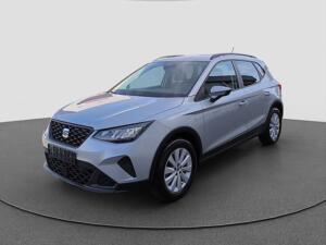 Seat Arona 1.0 TSI DSG Style ACC LED RFK