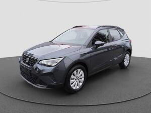 Seat Arona 1.0 TSI DSG Style ACC VOLL-LED NAVI