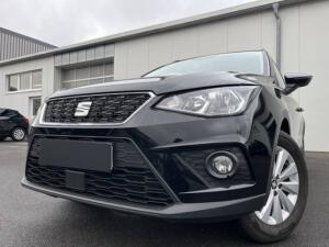 Seat Arona 1.0 TSI Style Klima PDC SHZ Navi