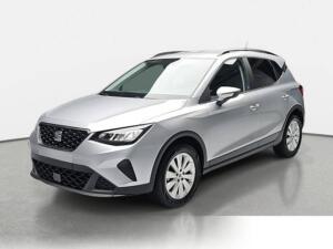 Seat Arona 1.0 TSI STYLE LED SICHT LANE FULLLINK PDC LM