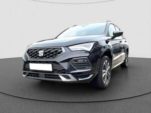 Seat Ateca 2.0 TDI DSG FR AB 279EUR AHK KAMERA NAVI SHZ