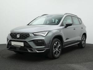 Seat Ateca 2.0 TDI DSG FR AHK KAMERA SHZ