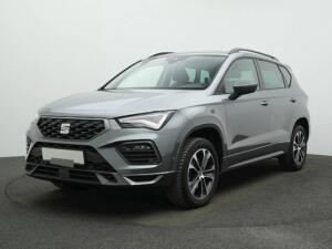 Seat Ateca 2.0 TDI DSG FR AHK NAVI LED KAMERA ACC ALU