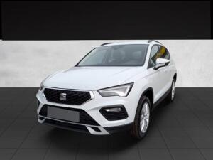 Seat Ateca STYLE 1.5 DSG LED NAVI KLIMAAUT PDC SHZ