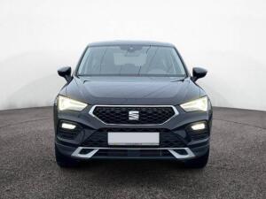 Seat Ateca Style TSI DSG|5-J-GAR|AHK|eHECK|KAMERA|ACC