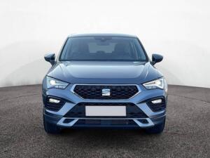 Seat Ateca Style TSI DSG|5-J-GAR|AHK|NAVI|ACC|KAMERA