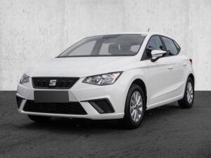 Seat Ibiza 1.0 MPI Style LM KEYLESS PDC