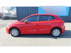 Seat Ibiza 1.0 Style TSI BMT 4Trg Klima Navi