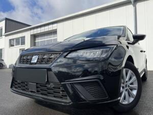 Seat Ibiza 1.0 TSI Style Digital Cockpit DAB LED SHZ PDC Klima