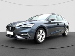 Seat Leon SP 1.5 eTSI DSG FR AB 199EUR NAVI KAMERA LED