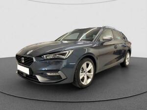 Seat Leon SP 1.5 eTSI DSG FR AB 199EUR NAVI KAMERA LED