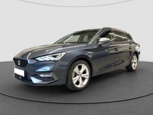 Seat Leon SP 1.5 eTSI DSG FR AB 199EUR NAVI KAMERA LED