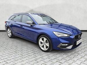 Seat Leon Sportstourer 1.5 TSI FR / Navi / AHK