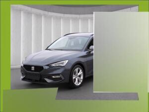 Seat Leon ST FR 1.5eTSI*DSG LED ACC R-Kam Navi Alarm