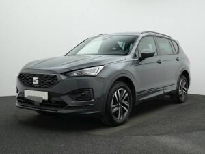 Seat Tarraco 2.0 TDI DSG FR 7-SITZE AHK NAVI LED KAMERA