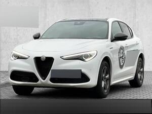 Alfa Romeo Stelvio ESTREMA – ASSISTENZPAKET – PANORAMA – ALARMANLAGE