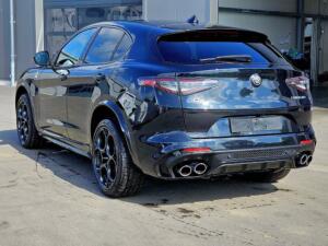 Alfa Romeo Stelvio Quadrifoglio 2.9 V6 Bi-T ASS SSD 21″ Ala