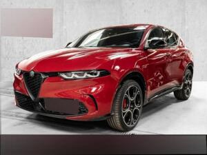 Alfa Romeo Tonale Speciale Mild Hybrid WINTERPAKET – PREMIUMPAKET