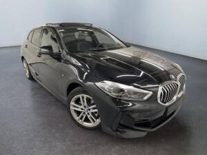 BMW 1er 118 i M Sport 118 i M Sport 1.5 aut. 136PS/100k…
