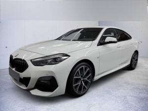 BMW 2er 218i Gran Coupe Aut. M Sport SHZ NAVI LED RFK