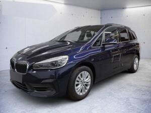 BMW 2er 218i Gran Tourer Advantage 7-Sitzer RFK NAVI SHZ