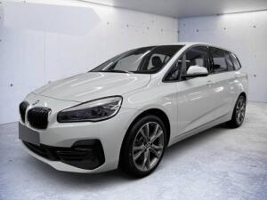 BMW 2er 220d Gran Tourer Aut. Sport Line NAVI 7-Sitzer