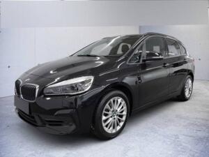 BMW 2er 220i Active Tourer Aut. Advantage RFK PANO LED