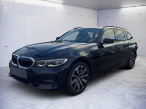 BMW 3er 320d Touring Aut. Sport Line H&K ACC HUD LED Key