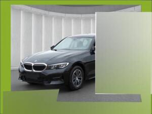 BMW 3er d Advantage*Steptro LED SHZ Temp VKZ-Erk DAB