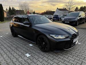 BMW 3er M3 Competition xDriveTopAusst. UVP: 119.279 1.H…