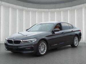 BMW i3 i SportLine*Leder 360°Ka Sitzbelüft ACC LED